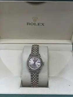 ROLEX DATEJUST 279171