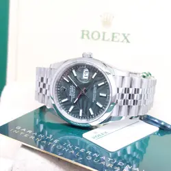 ROLEX 36MM OYSTER