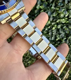2018 ROLEX SUBMARINER