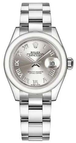 28MM 279160-0008 SILVER