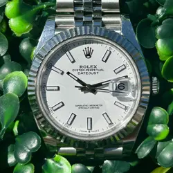 JUBILEE 126334 AUTOMATIC