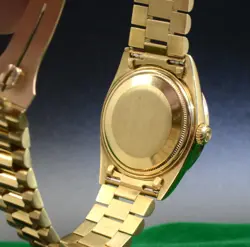 DAY-DATE WATCH