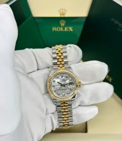 LADY-DATEJUST 28MM
