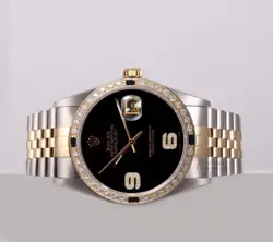 18K BEZEL