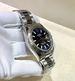 SS/18K GOLD