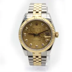 31MM CHAMPAGNE JUBILEE