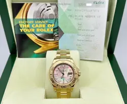 MOP DIAL 18K