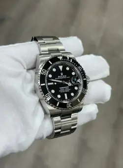 DATE 126610LN 41MM