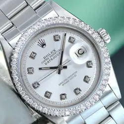 36MM 1601 1.80CTW