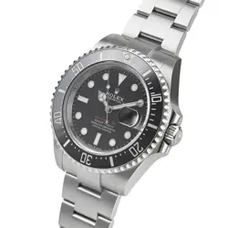 ROLEX SEA-DWELLER 126600 SW03727