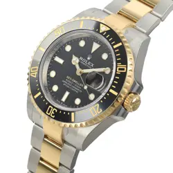 ROLEX SEA-DWELLER 126603 SW03734