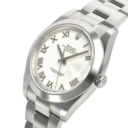 ROLEX DATEJUST 41 126300 SW03737