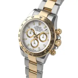 ROLEX COSMOGRAPH DAYTONA 116503 SW03755