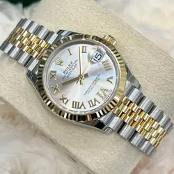 ROLEX 278273 DATEJUST