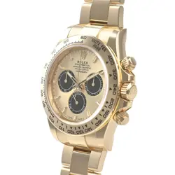 ROLEX COSMOGRAPH DAYTONA 126508 SW03503