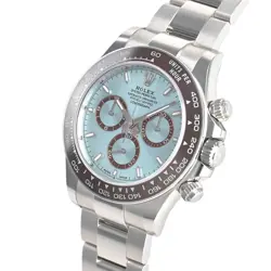 ROLEX COSMOGRAPH DAYTONA 126506 SW03525