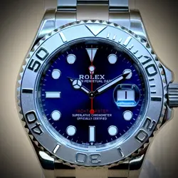 BEZEL DATED 2021