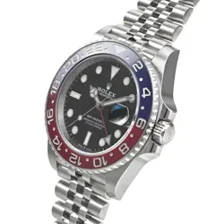 II 126710BLRO SW03407