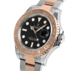ROLEX YACHT-MASTER 40 126621 SW03427