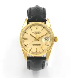 WRISTWATCH 26J 14K