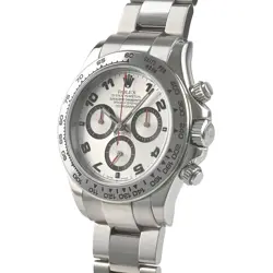 ROLEX COSMOGRAPH DAYTONA 116509 SW03361