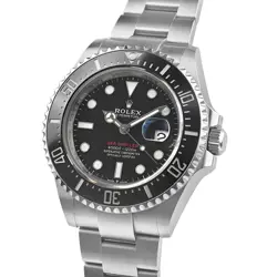 ROLEX SEA-DWELLER 126600 SW03372