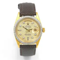 YELLOW GOLD C1969