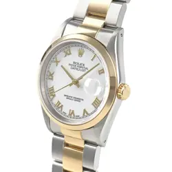 ROLEX DATEJUST 16203 SW03188