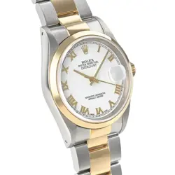 DATEJUST 16203