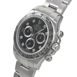 ROLEX COSMOGRAPH DAYTONA 116509G SW03253