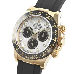 ROLEX COSMOGRAPH DAYTONA 116518LN SW03300