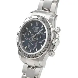 ROLEX COSMOGRAPH DAYTONA 116509 SW03160