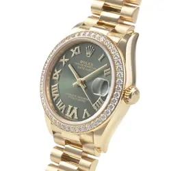 ROLEX DATEJUST 31 278288RBR SW03161