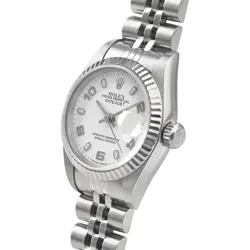 ROLEX DATEJUST 69174 SW03165