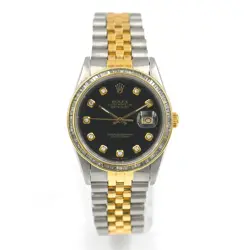 16233 WRISTWATCH DIAMOND