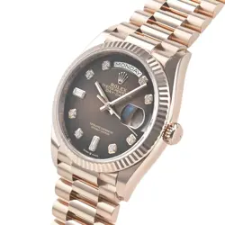 ROLEX DAY-DATE 36 128235A SW03037