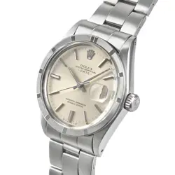 ROLEX OYSTER PERPETUAL DATE 1501 SW02917