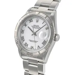 ROLEX DATEJUST 16264 SW02835