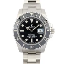 ROLEX 116610LN SUBMARINER