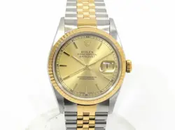 ROLEX 16233 DATEJUST T SERIES #024