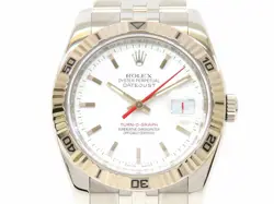 ROLEX 116264 DATEJUST