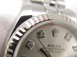 WG BEZEL