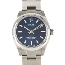 AUTHENTIC ROLEX OYSTER PERPETUAL 277200 SS AUTOMATIC #RANDOM  #260-005-777-2813