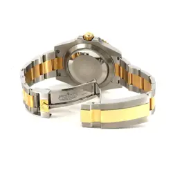 SUBMARINER DATE 126613LN