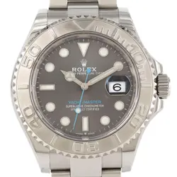 AUTHENTIC ROLEX YACHT-MASTER 126622 SSXPT AUTOMATIC #RANDOM  #270-004-135-6163