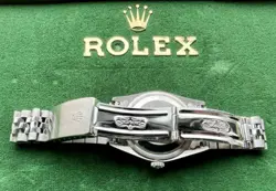 ROLEX DATEJUST MEN’S