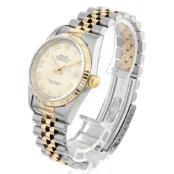 ROLEX DATEJUST 16233 PYRAMID ROMA T 751903