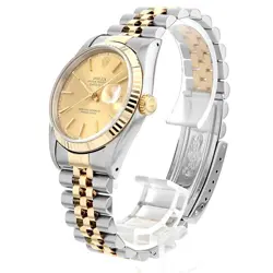 ROLEX DATEJUST 16233 BAR S 843003