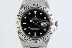 II 16550 STAINLESS