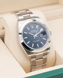 DIAL SMOOTH OYSTER
